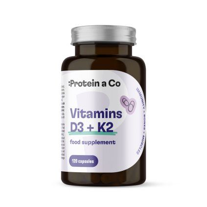 D3+K2-vitamin