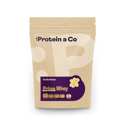 Prime Whey 900 g