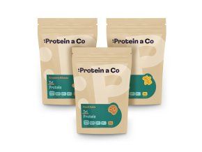 Complex Whey