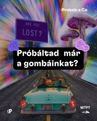 Megint készül egy adag gombácska… Unikornisokat továbbra sem hoz, de energiát és nyugalmat annál inkább.” 🍄✨