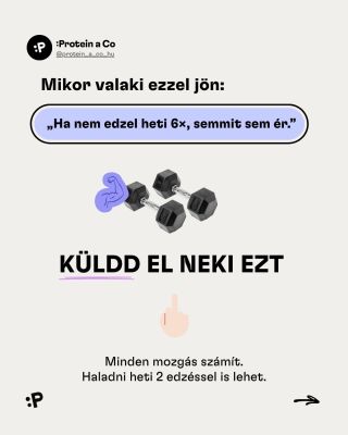 Mindenkinek van a környezetében legalább egy „táplálkozási prédikátor”. Az a típus, aki olyan tanácsokat osztogat, amiket...